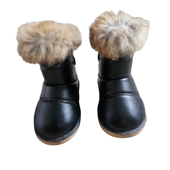 Baby boots 6-12 Months - Picture 1 of 6